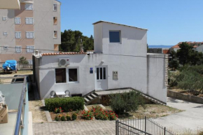 Apartments with a parking space Baska Voda, Makarska - 6762